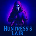 Huntress Lair