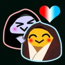 The Force Emojis (Star Wars)