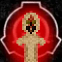 Blocky SCP