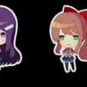 Doki Doki Literature Club