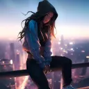 Kylie's Universe