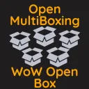 OpenMultiBoxing WOB MAMA Wow Addons...