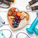 Lifestyle Medicine Discord Server Icon