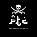 Pirating The Caribbean