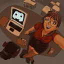 Futanari Homework Folder