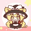 Kujou | Anime ⋆ Social ⋆ Chat ⋆ Emotes ⋆ Gaming's icon