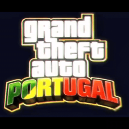 Discovery icon for GTA Portugal Discord server