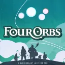 Four Orbs