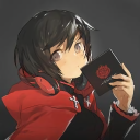Schoolbooks and Shotguns - A Casual RWBYverse RP Server Icon