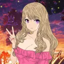 《🌺-AnimeALive-🌺》's icon