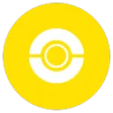 Pokemon Yellow's icon