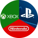 Gaming Hub Central (Nintendo/X-Box/PlayStation/PC)