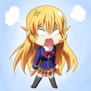 ANIME ・アニメ・ Infinity | Moved icon