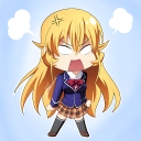ANIME ・アニメ・ Infinity | Moved icon