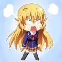 ANIME ・アニメ・ Infinity | Moved