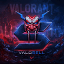 ⚡فروشگاه اکانت ولورانت | ValoSell