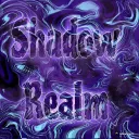 𝕾𝖍𝖆𝖉𝖔𝖜 𝕽𝖊𝖆𝖑𝖒 Discord Server Icon