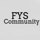 FYS community