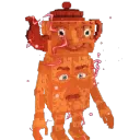 Pvps & Trades de Brainrots Discord server icon