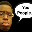 "You People" Hangout - LGG Discord