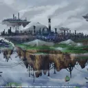 Lastation - The Land of Black Regality