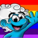 Smurf Squadron