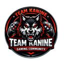 Team Kanine Gaming Discord Server Icon