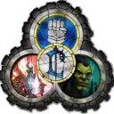 Marsh's Sanctum