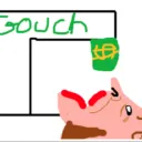 Oh I See You Discord Server Icon