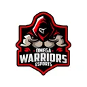 Omega Warriors