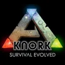 KNORK Survival EVOLVED