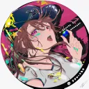 ちゃん子