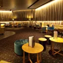 Golden Pearl Lounge