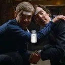 Sherlock Salters Club