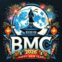 BLUE MOON CLAN  Discord Server Icon