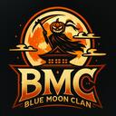 BLUE MOON  CLAN  Icon