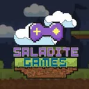 Saladite Games