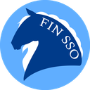 FIN SSO icon