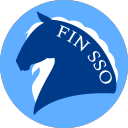 FIN SSO icon