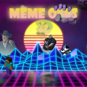Official Meme-Offs Server Server Icon