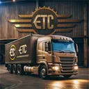 🌍 European Transport Company