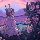 𖠰𖠰↟ Woodland Village ↟𖠰𖠰's icon