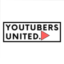 YouTubers United [BETA] Server Icon