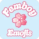 Femboy Emojis