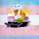 Young Trans Peeps Discord Server Icon