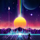 Unity icon