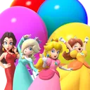 Super Balloon Party Wonder - Nintendo Switch 2 Edition