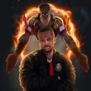 Crimson's Fight Club