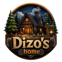 Dizo's Home ❤ icon