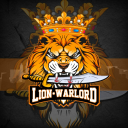 "LION WARLORD"{ ZhaZha} icon